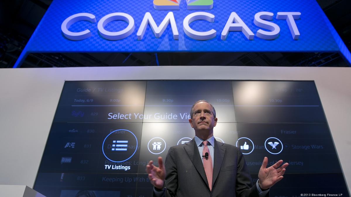 7 takeaways from Comcast's first quarter earnings call Philadelphia