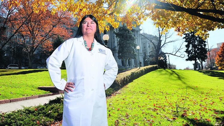 Colorado Women's Chamber names 25 most powerful women for