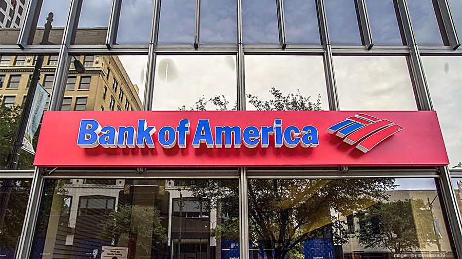 Bank of America widens market share lead in Tampa Bay - Tampa Bay ...