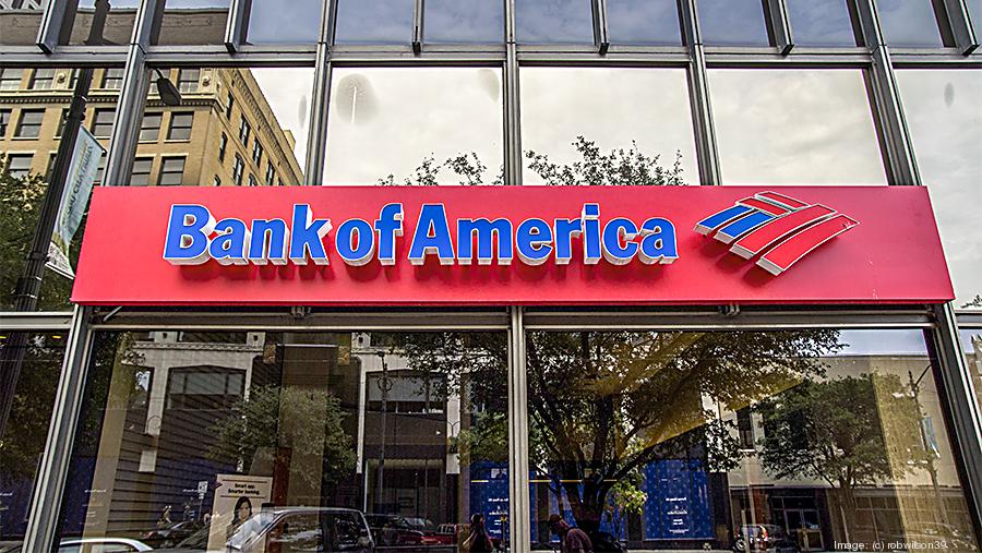 Report: Bank of America used government-backed unit to help clients ...