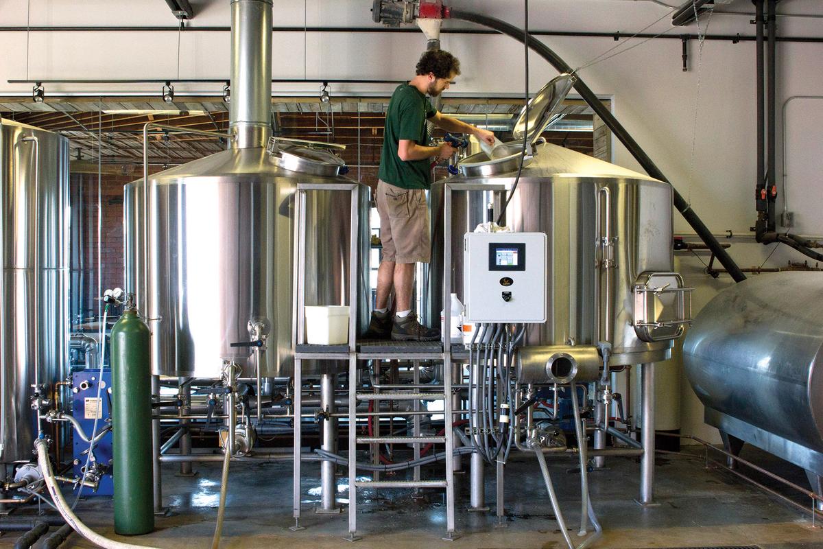 Changes on tap drive craft brewers' growth plans in Charlotte ...