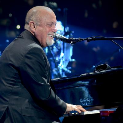 Billy Joel show prompts mixed reviews of SunTrust Park as concert venue