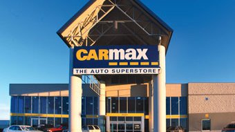 CarMax San Jose arrival resisted by new car dealers - Silicon Valley ...