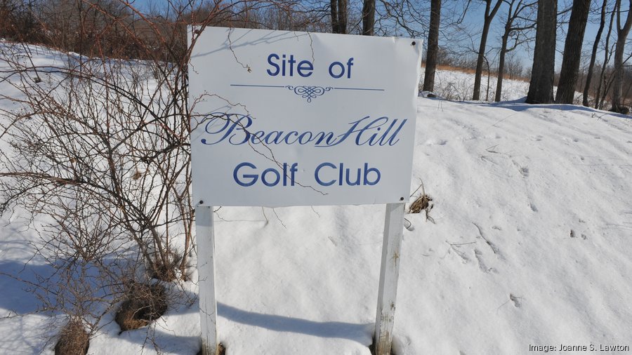 Loudoun County's Beacon Hill community nears deal to resurrect golf