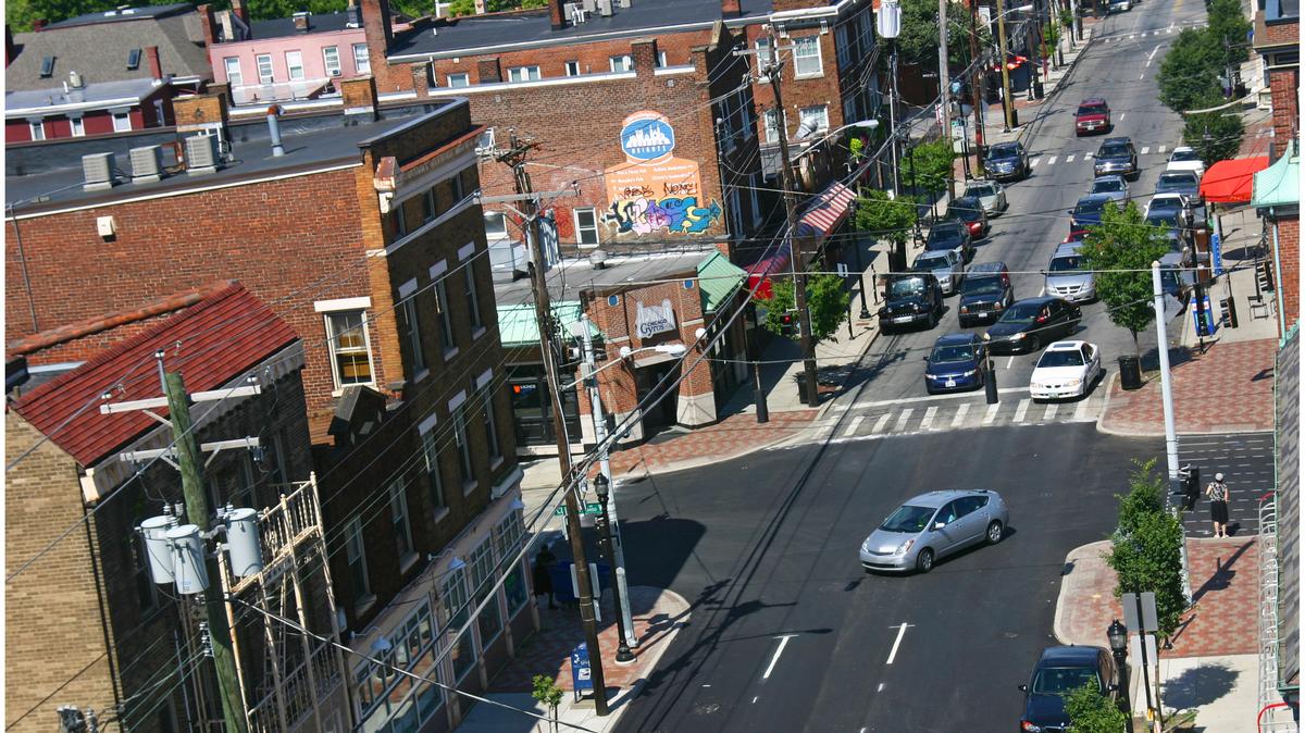 CUF 'Don't call us Clifton' Cincinnati Business Courier