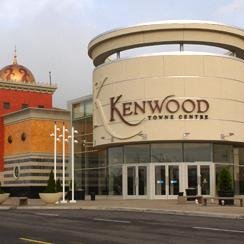 Alex and ani discount kenwood towne center