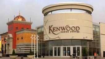 Tiffany's, Louis Vuitton to debut at Kenwood mall by Black Friday