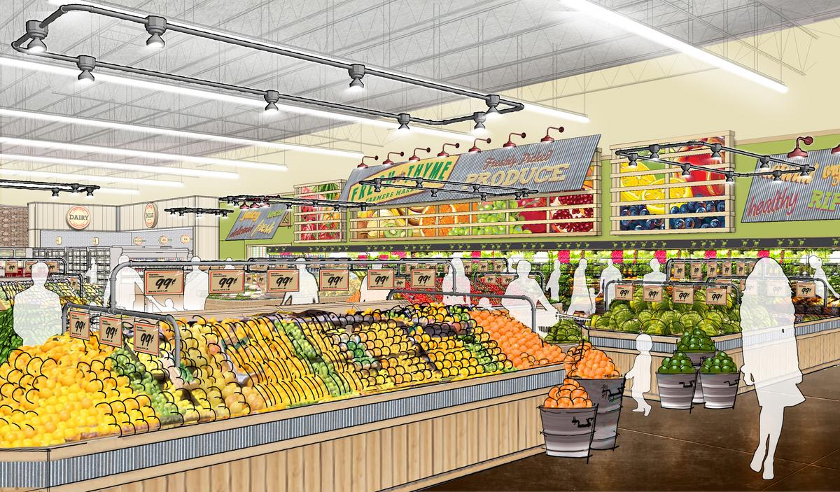 Fresh Thyme opening 2 locations in Cincinnati - Cincinnati Business Courier