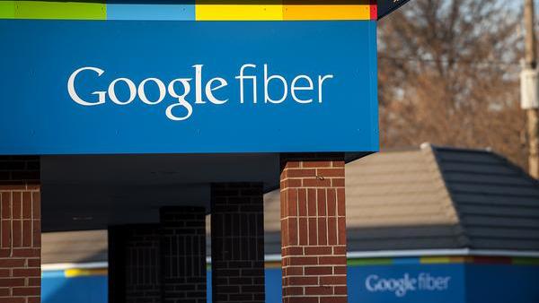 Google Fiber