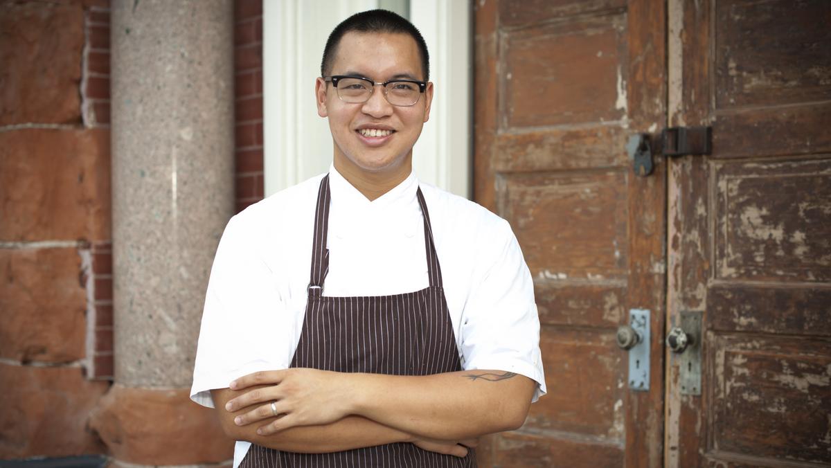 James Beard Awards name Oxheart's Justin Yu 'Best Chef: Southwest' 2016 ...