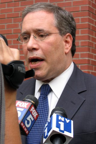 scott Stringer