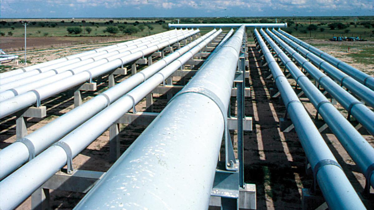 Enable Midstream Partners to buy Align Midstream from Tailwater Capital Houston Business Journal