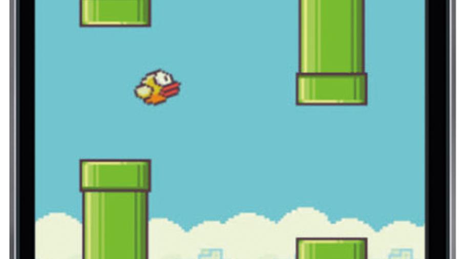 Flappy bird flight inspires imposters - Dallas Business Journal