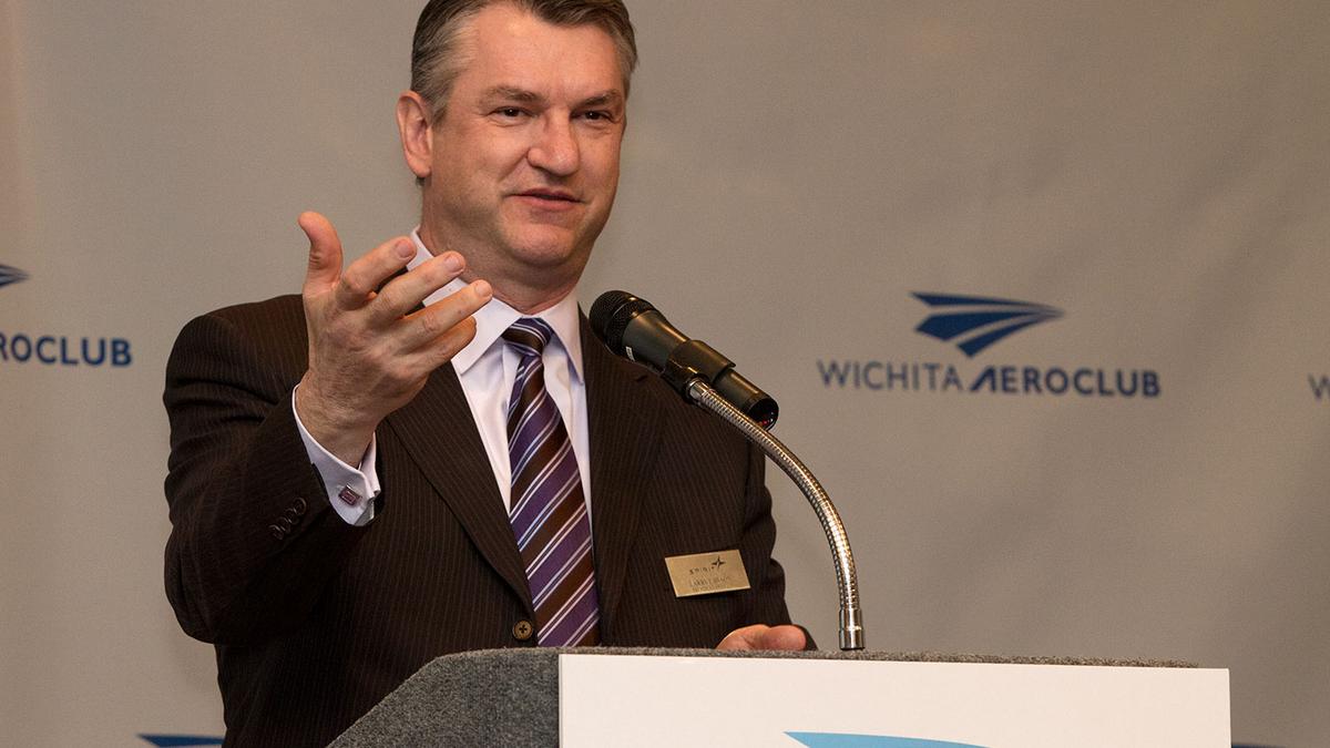 Spirit AeroSystems Inc. and former CEO Larry Lawson head to trial this