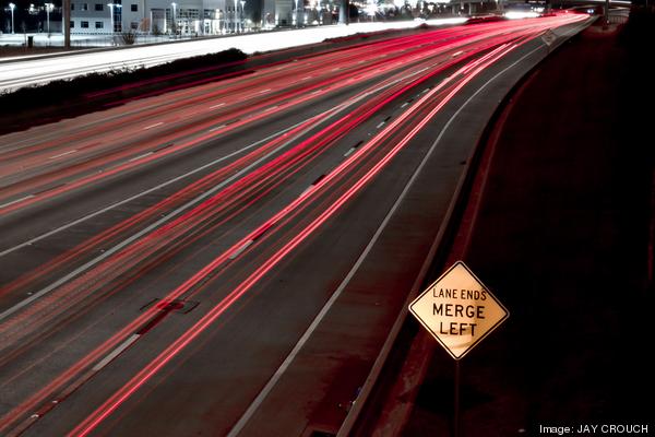 Covid 19 Hits Speed Camera Red Light Camera Revenue In D C Washington Business Journal