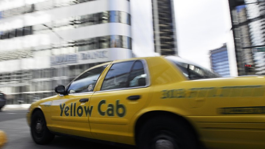 As Uber, Lyft thrive at DIA, Denver airport will allow fewer taxi cabs Denver Business Journal