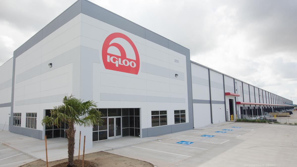 Igloo To Hire Temporary Manufacturing Workers To Meet Coronavirus ...