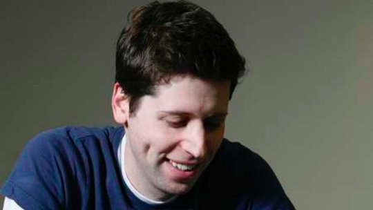 sam altman twitter