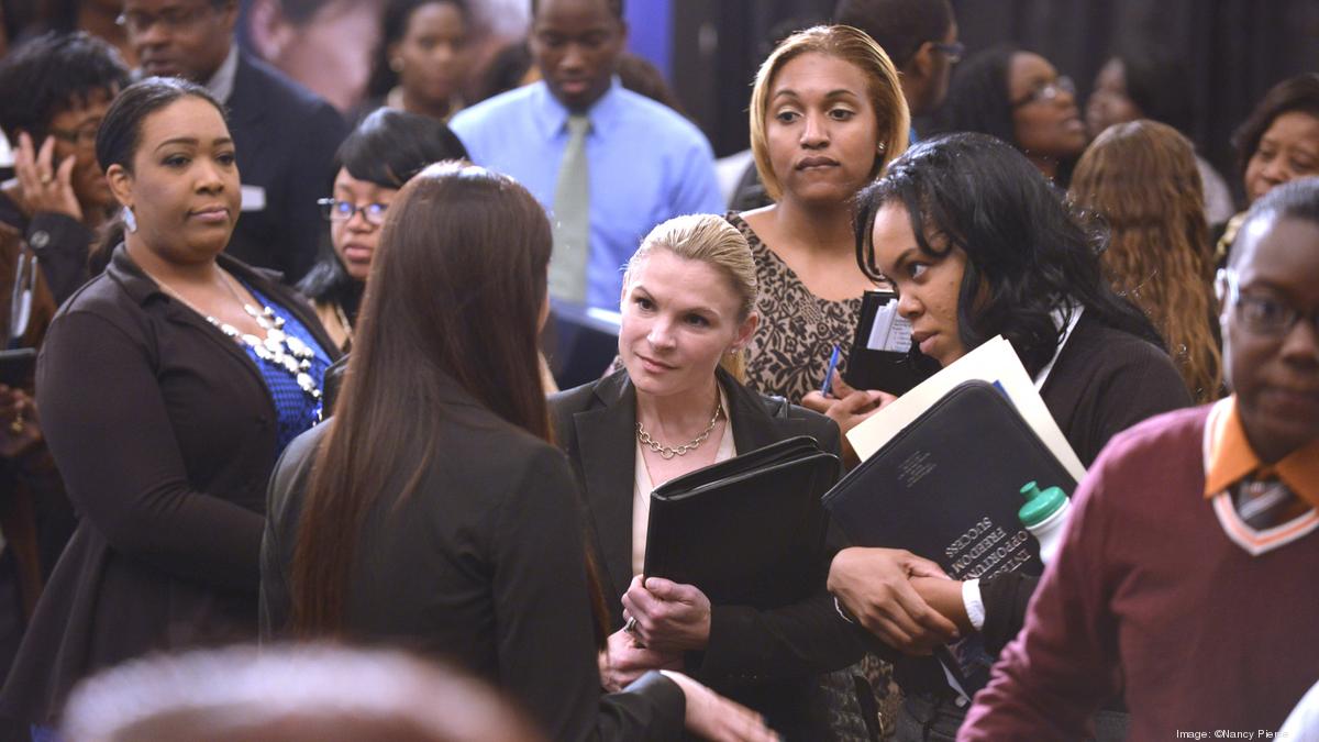 Job fair to draw 50 employers — including Snyder'sLance Inc. and