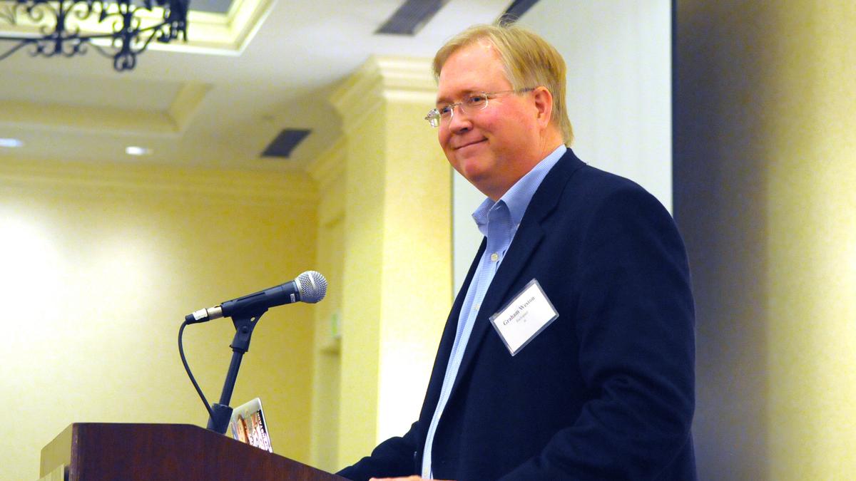 Rackspace shares soar as company explores acquisitions, partnerships ...