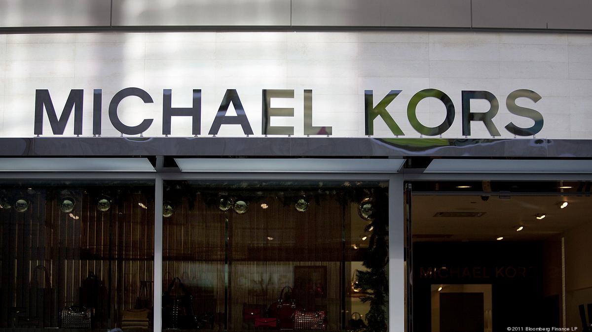 Michael Kors store coming to Outlets at Anthem - Phoenix Business Journal