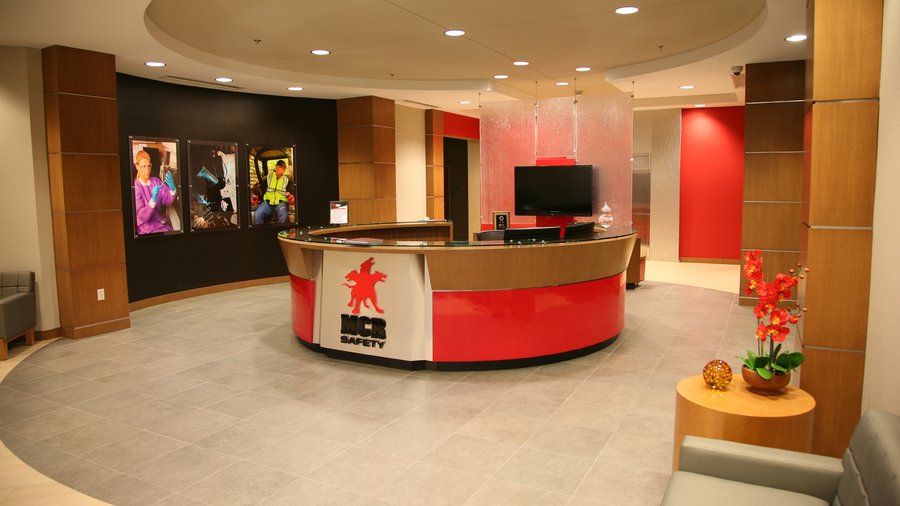 Londonbased Bunzl to acquire MCR Safety and parent company Shelby