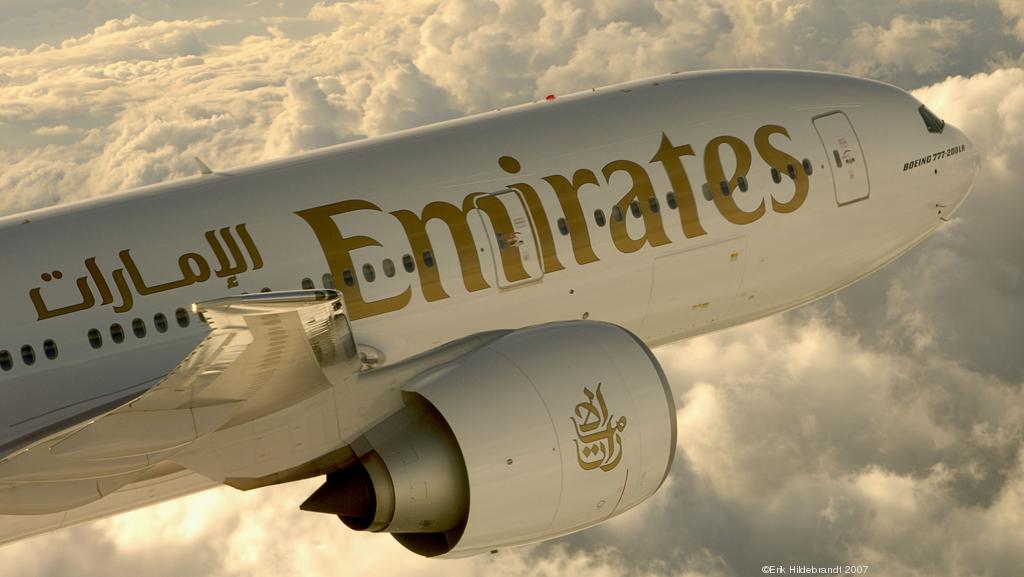 Emirates Airlines to fly nonstop Chicago to Dubai Chicago