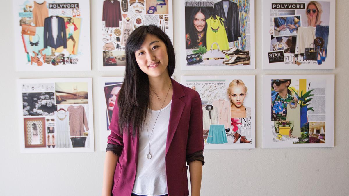 Sequoia hires Polyvore co-founder and CEO Jess Lee as its first female  partner in United States - Bizwomen