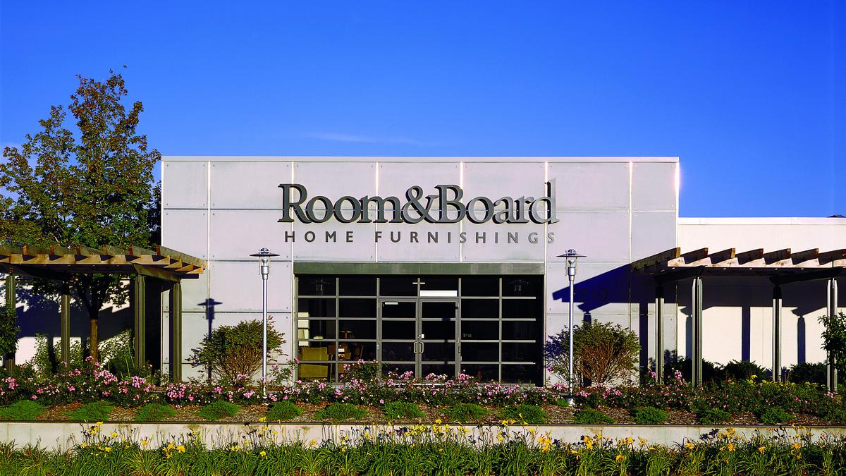 Room and deals board home furnishings