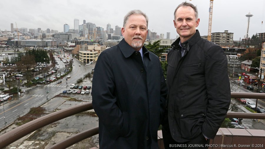 Tom Parsons takes on new role after stepping down from Holland Partner