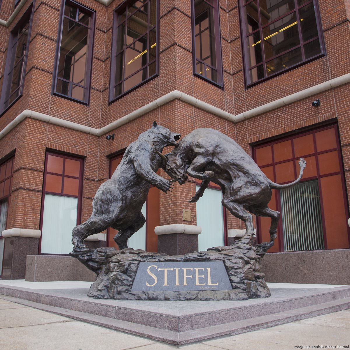 Stifel Announces Seven-Year Agreement with St. Louis