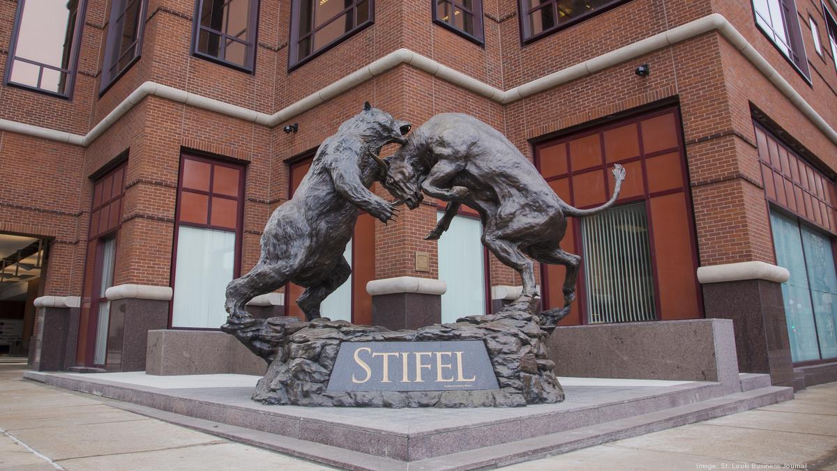 Stifel Financial Corp. makes a minority investment in LFE Capital - St ...