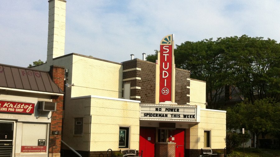 Studio 35 Gateway Film Center and Studio 35 joining forces in fight against AMC ...