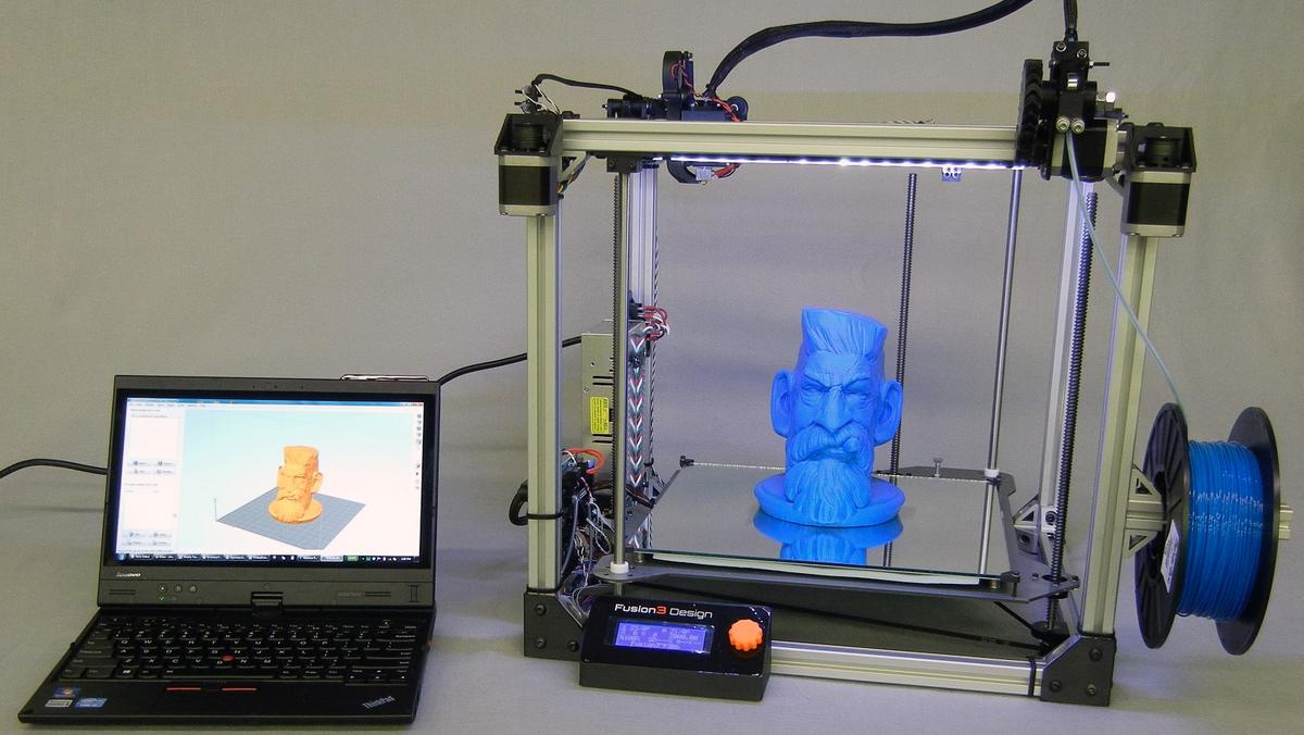 Guilford Technical Community College plans 3-D printing lab in advanced ...