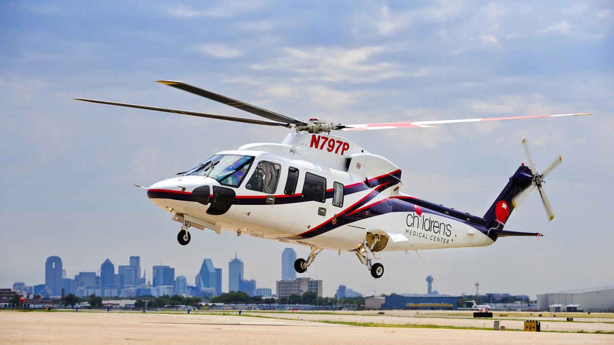 Where Dfw Helipads Are Located Interactive Map Dallas Business Where Dfw Helipads Are Located Interactive Map Dallas Business Journal