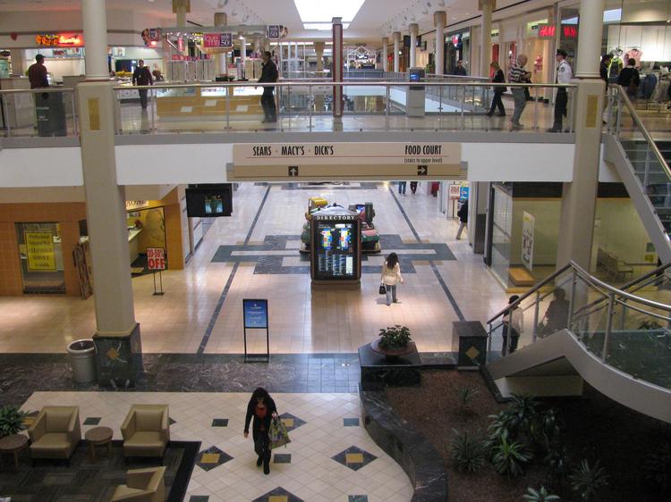 Philadelphia malls: Which ones are in trouble? - Philadelphia Business Journal