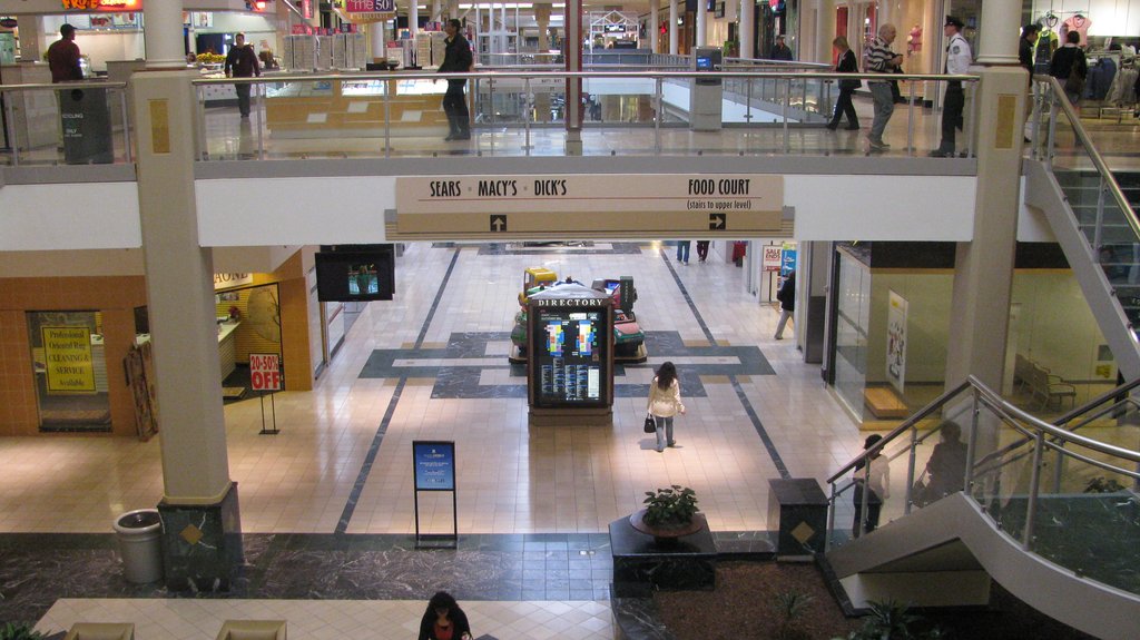 Changes coming to King of Prussia Mall – Reading Eagle