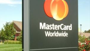 Mastercard Distribution mastercard o'fallon