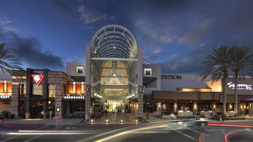 Arden Fair sales up 6 percent in '16 Sacramento Business Journal