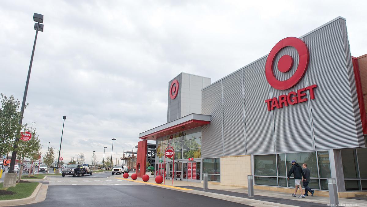 Downtown Tampa residents want a Target, report shows Tampa Bay