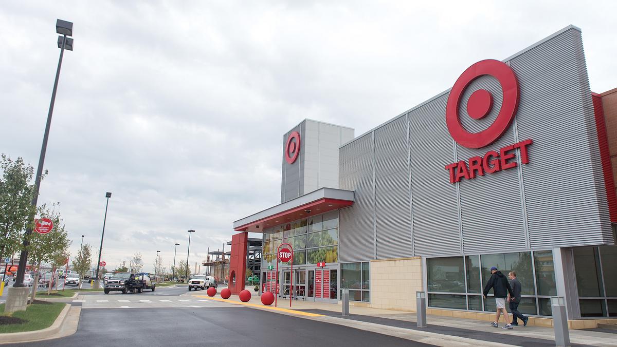 Target's new shipping model deals a blow to Memphis Minneapolis / St. Paul Business Journal