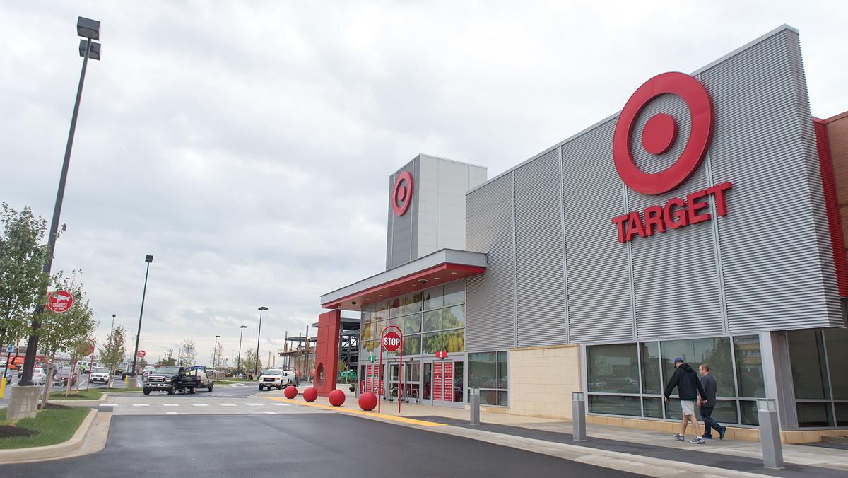 Target Optical in Louisville, KY, 4174 Westport Rd