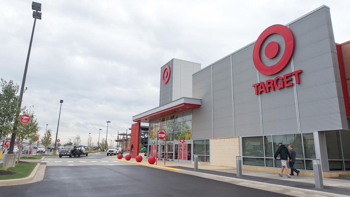 Target agrees to 3.7 million settlement against lawsuit claiming