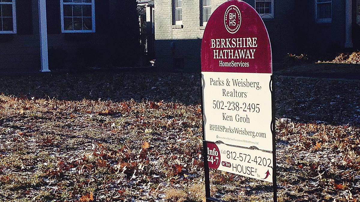 Alliance Realty LLC joins Berkshire Hathaway HomeServices Parks & Weisberg Realtors Louisville