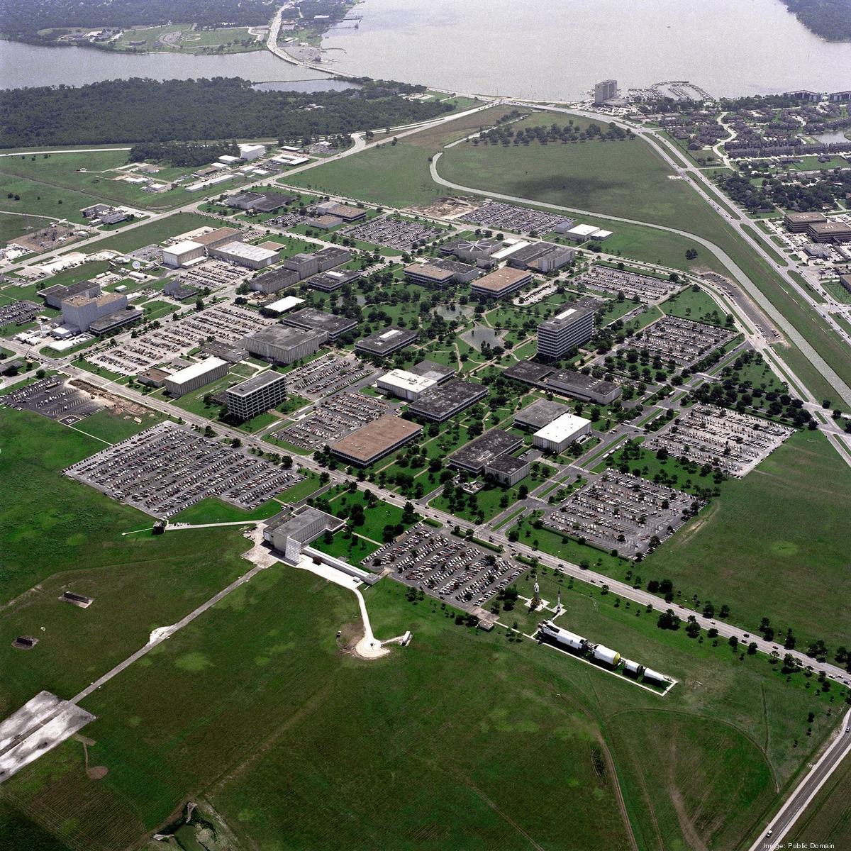 Nasa Space Center Houston Jobs