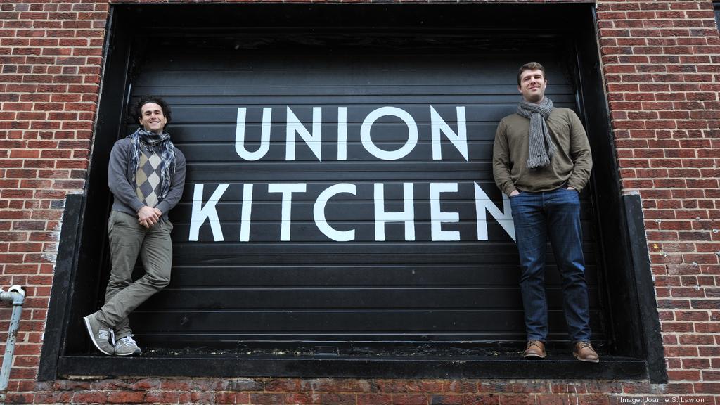 Union Kitchen Co Owner Refutes Douglas Development Unpaid Rent Lawsuit Washington Business Journal