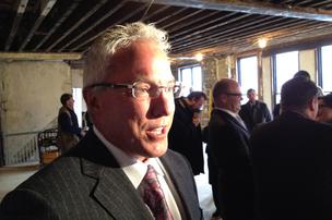 Joseph Nicolla, President at Columbia Development Group