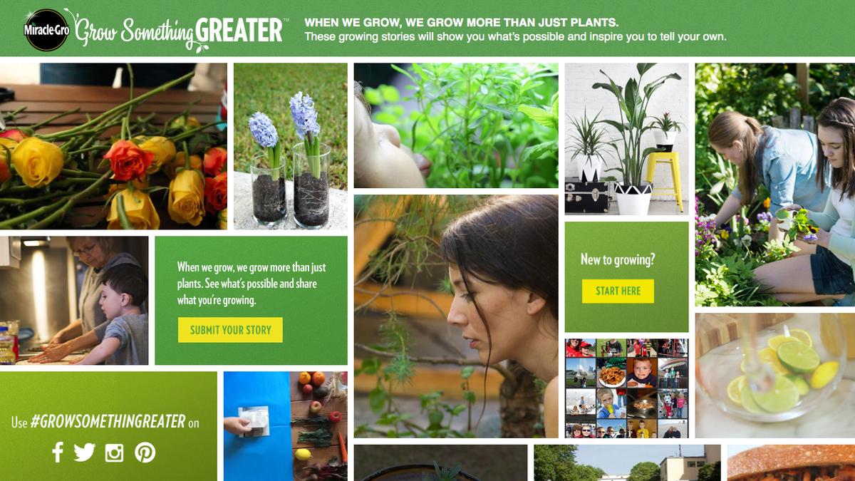 Scotts Miracle-Gro hires marketing guru Adam Hanft of ‘Flick your Bic ...