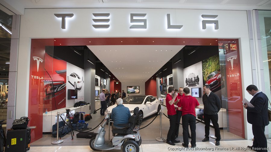 Tesla Rfa Three officials at the Federal Trade Commission have come out in favor ...