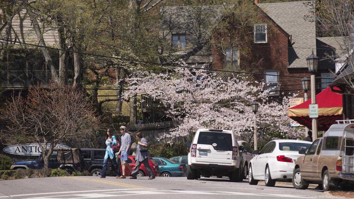 Mountain Brook soliciting public input on congested unsafe